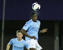And the decision to go to celtic, where i played many. Dedryck Boyata Manchester City Manchester Evening News