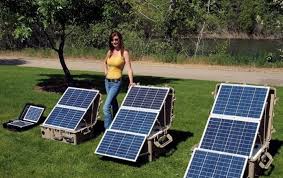 Güneş paneli, güneş enerji sistemlerinin en önemli parçası olup, burada dikkat edilmesi gereken en önemli konu kalite ve fiyat/performans oranı olmaktadır. Gunes Jeneratoru Nedir Yapimi Ve Fiyatlari Nelerdir Enerjibes