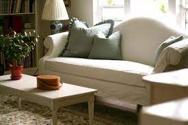 Bored with that dated sectional slipcovers? Pin On For The Home