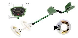 Assembling the metal detector wrong or overhasty can damage or sever the interior cables. Seben Deep Target Avis Sur Ce Detecteur De Metaux Automatique