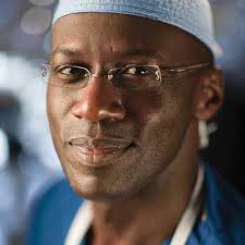 J. W. Awori Hayanga MD