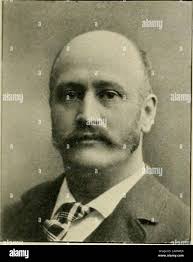 Frank williamson hi-res stock photography and images