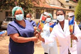 Send flowers to colombia for everything from birthdays to easter! Kenya Sends 300 Bouquets Of Flowers To The Uk In Solidarity Amid Covid 19