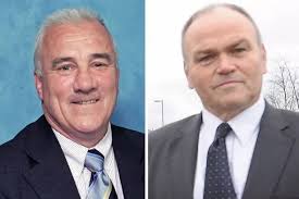 Two SNP councillors quit party over claims of 'climate of fear,  intimidation and false allegations'