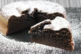 Backzeit 10 min (160°c) zutaten für 4 kleine fondants: Schokokuchen Rezept Super Saftig Mit Flussigem Kern Absolute Lebenslust