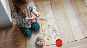 Www.facebook.com/coinmaster are you having problems? Teaching Kids Good Money Habits