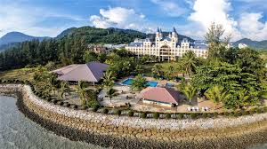 Maybe you would like to learn more about one of these? Ulasan Bella Vista Waterfront Resort Langkawi Hotel Reviewing System
