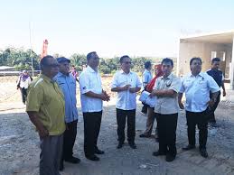 Lembaga ini ditubuhkan pada tahun 1960 bagi menggantikan amanah peningkatan singapura. Lppb Perlu Kenal Pasti Kawasan Sesuai Dibangunkan Ppr Utusan Borneo Online