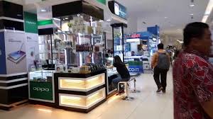 The capital of the district is bandar penggaram. Square One Mall Batu Pahat District Destimap Destinations On Map