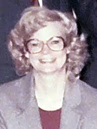 Mary Befort Obituary (1947