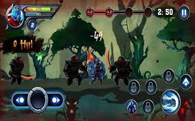 Gaming is a billion dollar industry, but you don't have to spend a penny to play some of the best games online. Ninja Shadow Legends For Android Apk Download