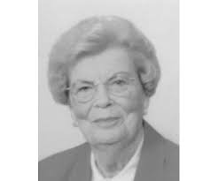 Dorothy Rupp Obituary (1924