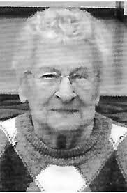 Obituary: Marjorie “Margie” L. (Lashus) Harrington