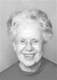 Mary Hoff Obituary (1931