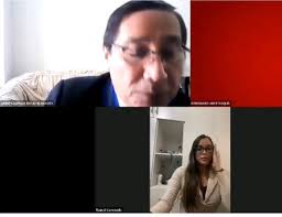 Aquí cuando aprobaron mi tesis por excelencia, para obtener el grado de  magister en derecho penal, con el tema: INAPLICACION DE LA RESPONSABILIDAD  RESTRINGIDA POR LA EDAD Y SU VULNERACION AL PRINCIPIO ...