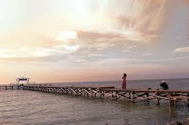 Video ala ala sinematografi ya :) video by: Menikmati Senja Di Pantai Glagah Wangi Istambul Yang Dikunjungi Ribuan Pengunjung Tiap Pekan Beta News