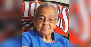 Shirley V. Parker Obituary