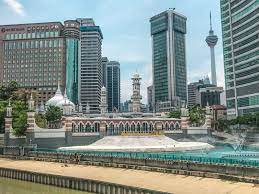 We enhance our sales skills and method of sales online. How To Find Jobs In Kuala Lumpur For Expats Personal Experience