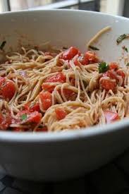 Pasta Pomodoro Pasta Pomodoro Dinner Pasta Dishes