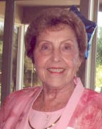 Vera Ellen Niemann Lofton (1932-2010)