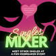 Indianapolis Singles Mixer Party Age 27-55