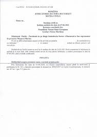Magistrații judecătoriei sectorului 4 urmează să decidă miercuri dacă aprobă sau nu solicitarea de eliberare condiționată depusă de fostul mai mult, a spus avocatul lui borcea în fața instanței, au fost plătite toate sumele de bani din prejudiciul dosarului și cheltuielile judiciare la nici două săptămâni. Injustitie Posts Facebook