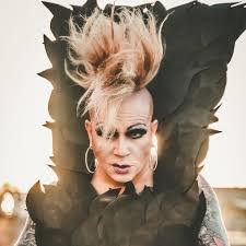 Parrish Spisz's Instagram, Twitter & Facebook