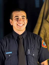 Cadet Scholarship Fund Recipient Stories