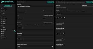Updating mods in minecraft mods should be updated. G Portal