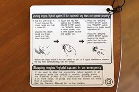 Camry trunk lock goes through thousands of lock and unlock cycles and. Everything You Need To Know About Key Fob Replacement Wilsonville Toyota
