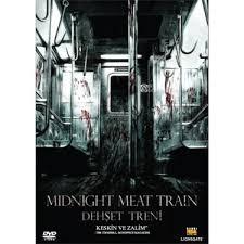 Dehşet treni 2015 filmini türkçe dublaj izle. Midnight Meat Train Dehset Treni Fiyati Taksit Secenekleri
