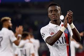 Idrissa gueye psg updated their profile picture. A Statistical Analysis Of Idrissa Gueye S Breakout Season At Psg Psg Talk