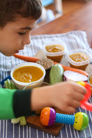 Check spelling or type a new query. Veggie Lentil Yummy In Ma Tummy Baby Puree Colorful Recipes