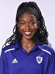 Stephanie Cesar's Instagram, Twitter & Facebook