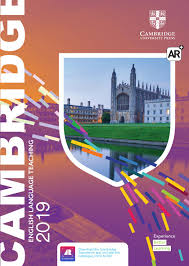 Kami juga komited dalam memacu. 2019 Elt Cambridge University Press Catalogue Malaysia By Cambridge University Press Issuu
