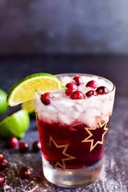 You could always treat yourself and stock your own. Vodka Cranberry Lemon Tree Dwelling