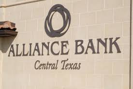 We did not find results for: Alliance Bank Central Texas Home