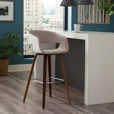 Cawthon 26 Counter Stool Counter Stools Upholstered Stool Stool