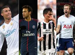 Juventus football club, colloquially known as juventus and juve, is a professional football club based in turin, piedmont, italy, that compe. Uefa Champions League Round Of 16 Real Madrid Vs Psg Juventus Vs Tottenham Hotspurs Soccer News India Tv