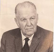 Harold Eugene “Goldie” Goldsmith (1898-1985)