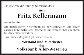 There are 3 professionals named fritz kellermann, who use linkedin to exchange information, ideas, and opportunities. Traueranzeigen Von Fritz Kellermann Trauer Kreiszeitung De