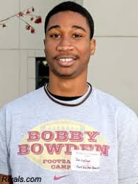 Joe Lofton 2010 Safety Troy