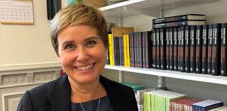 Kulturrådet får ny läsambassadör