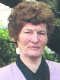 MAUREEN LARKIN Obituary (2011)