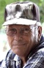 Obituary for Hubert Ray Fleming