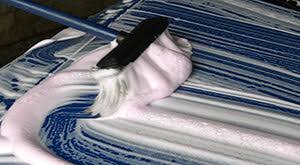 4 1/2 long hog's hair bristle. Q A How Carwash Brush Selection Impacts Profitability Convenience Carwash Canada