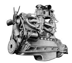 The buick 3.8l has evolved from its humble beginnings as a cheap, easy to build, economy motor in 1962 into one of the best pushrod motors in the world. Straight 8 Engines