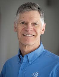 Dr. Paul Patterson: Outstanding Alumnus 2024