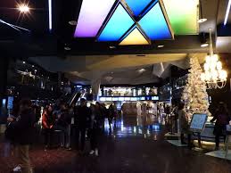One of the nicer theatres in taipei. äº¬ç«™æ™‚å°šå»£å ´q Squareçš„åœ–ç‰‡ å°åŒ—äº¬ç«™å¨ç§€ 123658580 Tripper Way æ—…éŠ
