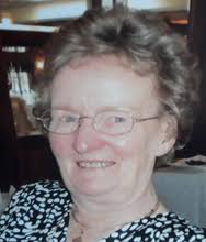 Condolence Book for Nora Fitzpatrick (née O'Donnell) (Grange, Sligo)